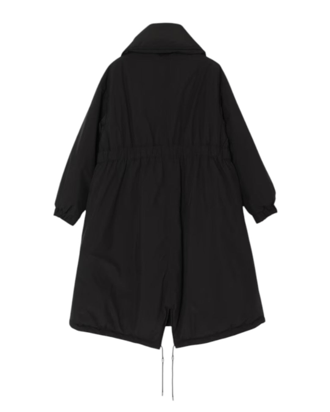 MOORER WATER-REPELLENT LONG DOWN PARKA ENEIDA-STP【Precious 掲載】