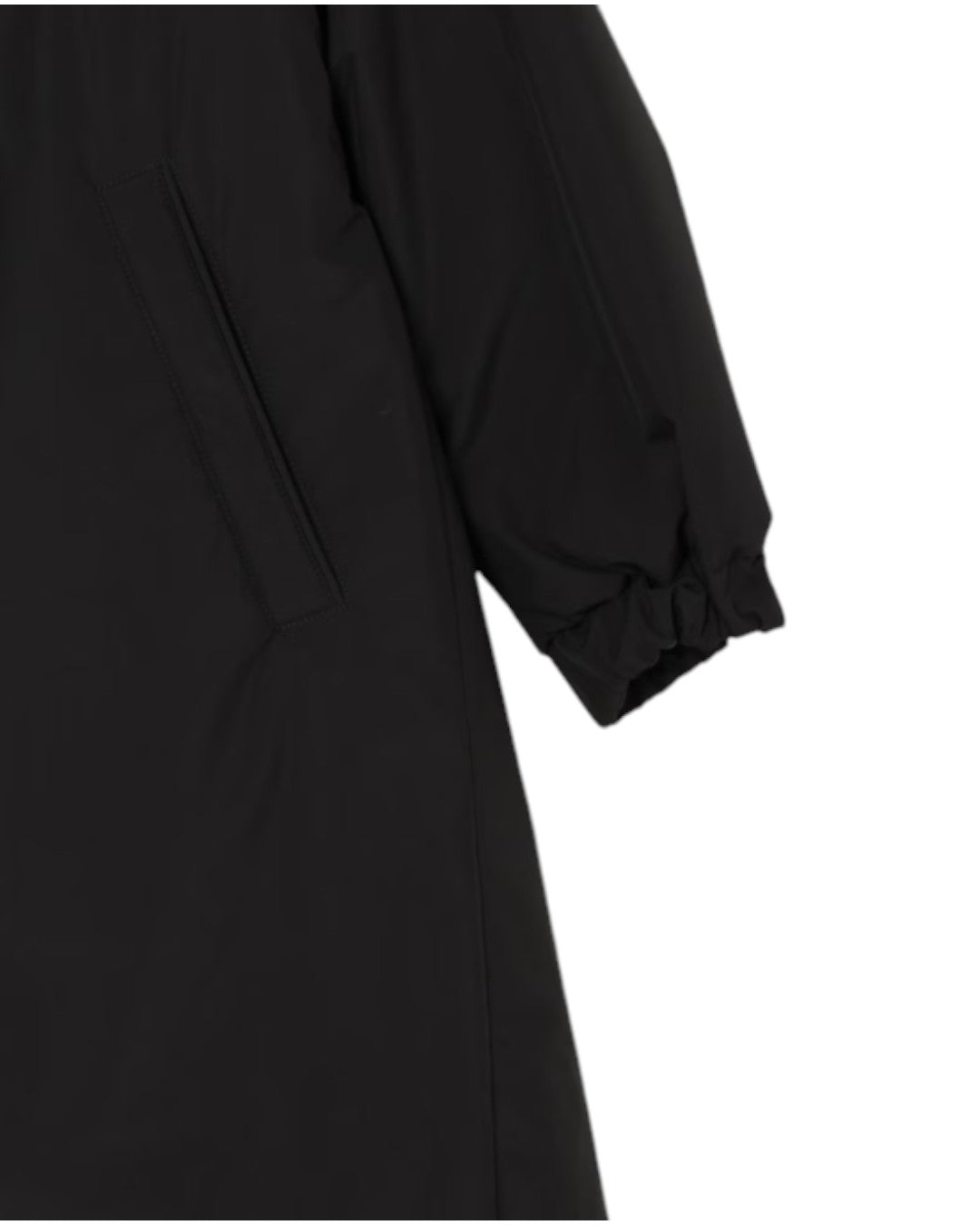 MOORER WATER-REPELLENT LONG DOWN PARKA ENEIDA-STP【Precious 掲載】
