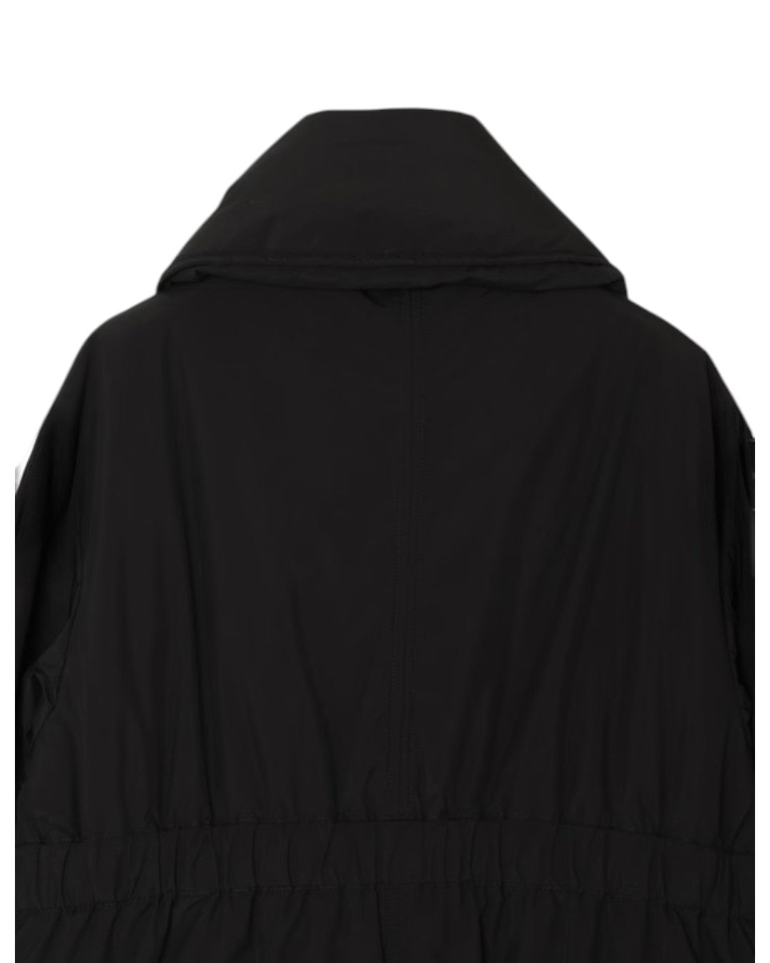 MOORER WATER-REPELLENT LONG DOWN PARKA ENEIDA-STP【Precious 掲載】