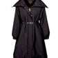 MOORER WATER-REPELLENT LONG DOWN PARKA ENEIDA-STP【Precious 掲載】