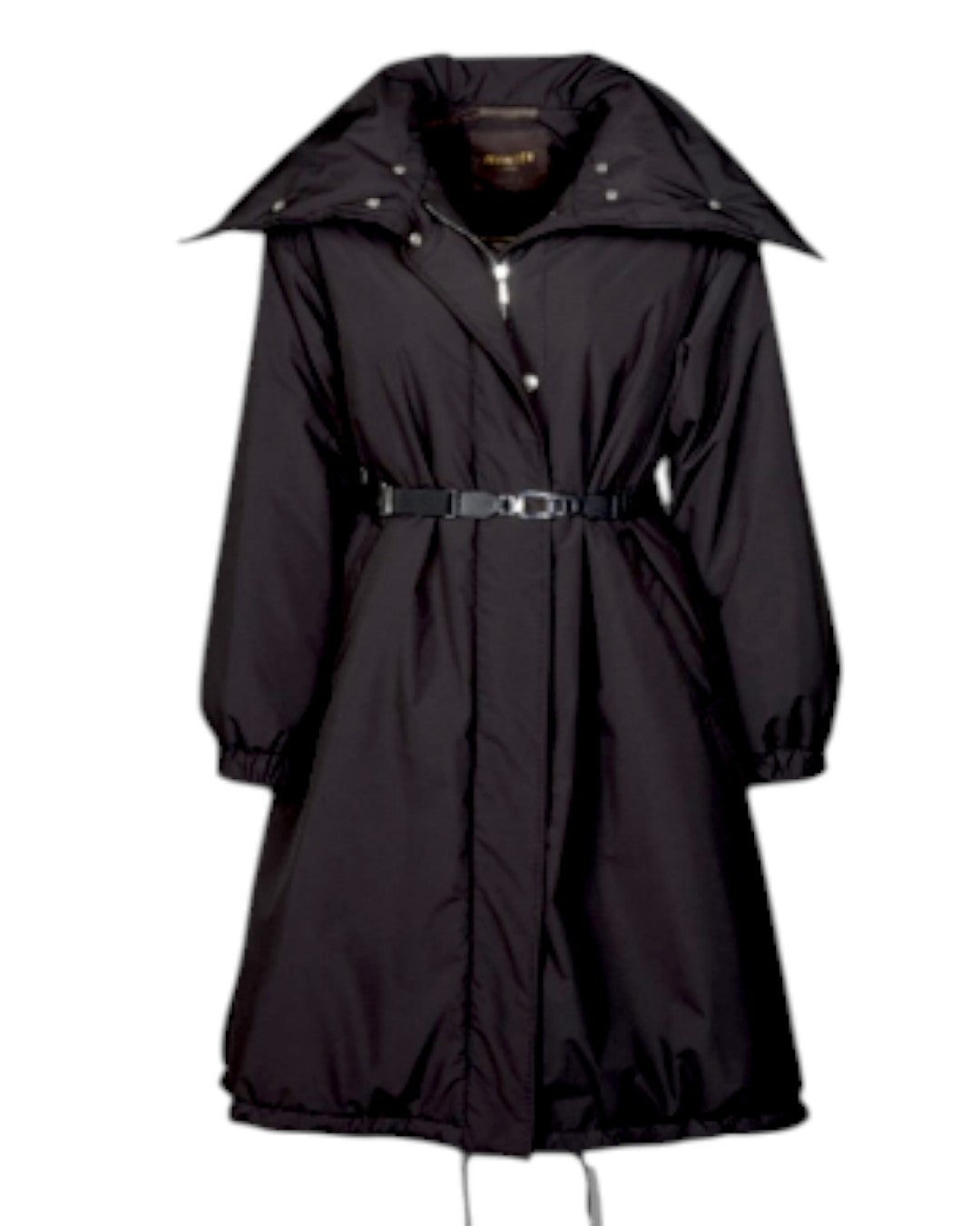 MOORER WATER-REPELLENT LONG DOWN PARKA ENEIDA-STP【Precious 掲載】
