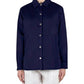 LIGHTWEIGHT LUXURY & MODERN TAILORING: MOORER SHIRT-STYLE DOWN JACKET KINSALE-KN