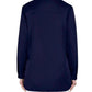 LIGHTWEIGHT LUXURY & MODERN TAILORING: MOORER SHIRT-STYLE DOWN JACKET KINSALE-KN