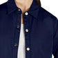 LIGHTWEIGHT LUXURY & MODERN TAILORING: MOORER SHIRT-STYLE DOWN JACKET KINSALE-KN