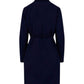 TIMELESS SILHOUETTE, WEATHERPROOF SOPHISTICATION: MOORER WATER-REPELLENT DOWN COAT VERLAINE-STP