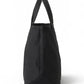 J.B. ATTIRE NEW YORK BAG MINI ブラック 側面