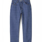 J.B. ATTIRE CHAMBERY DENIM FADE フェードインディゴの平置き正面