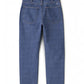 J.B. ATTIRE CHAMBERY DENIM FADE フェードインディゴの平置き背面