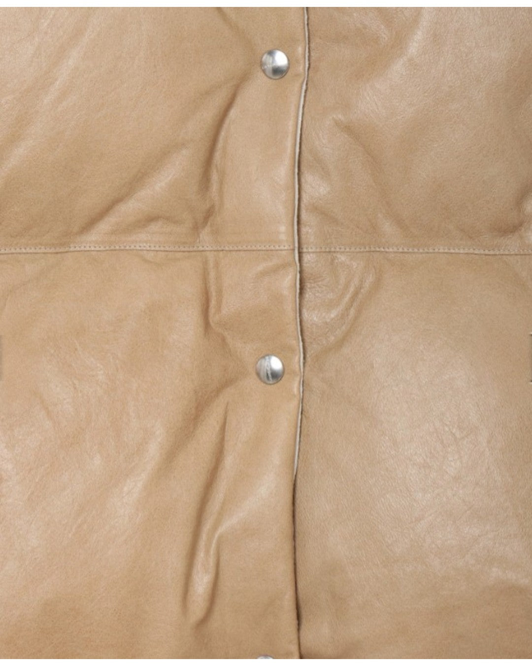 WHISPER OF LEATHER