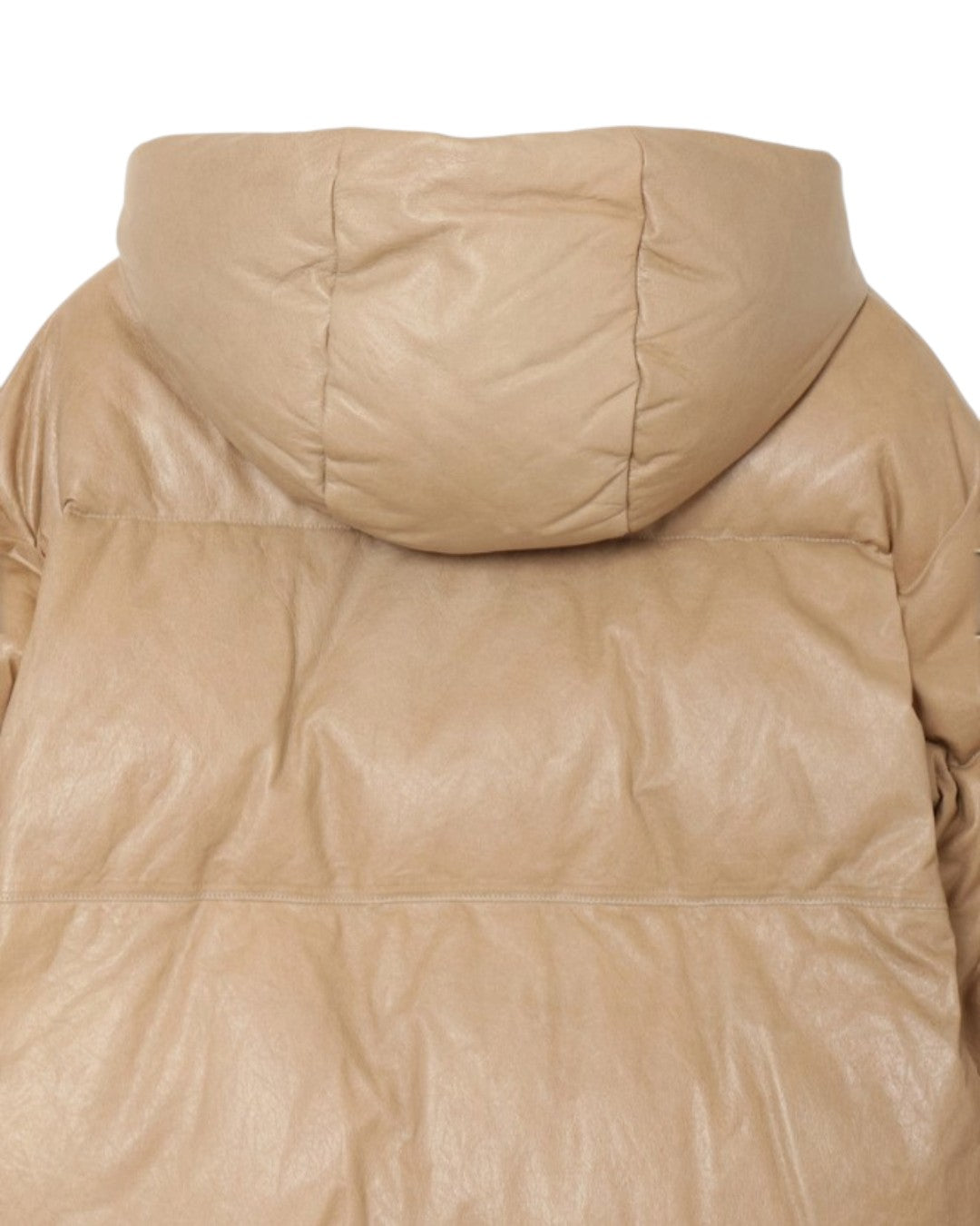WHISPER OF LEATHER