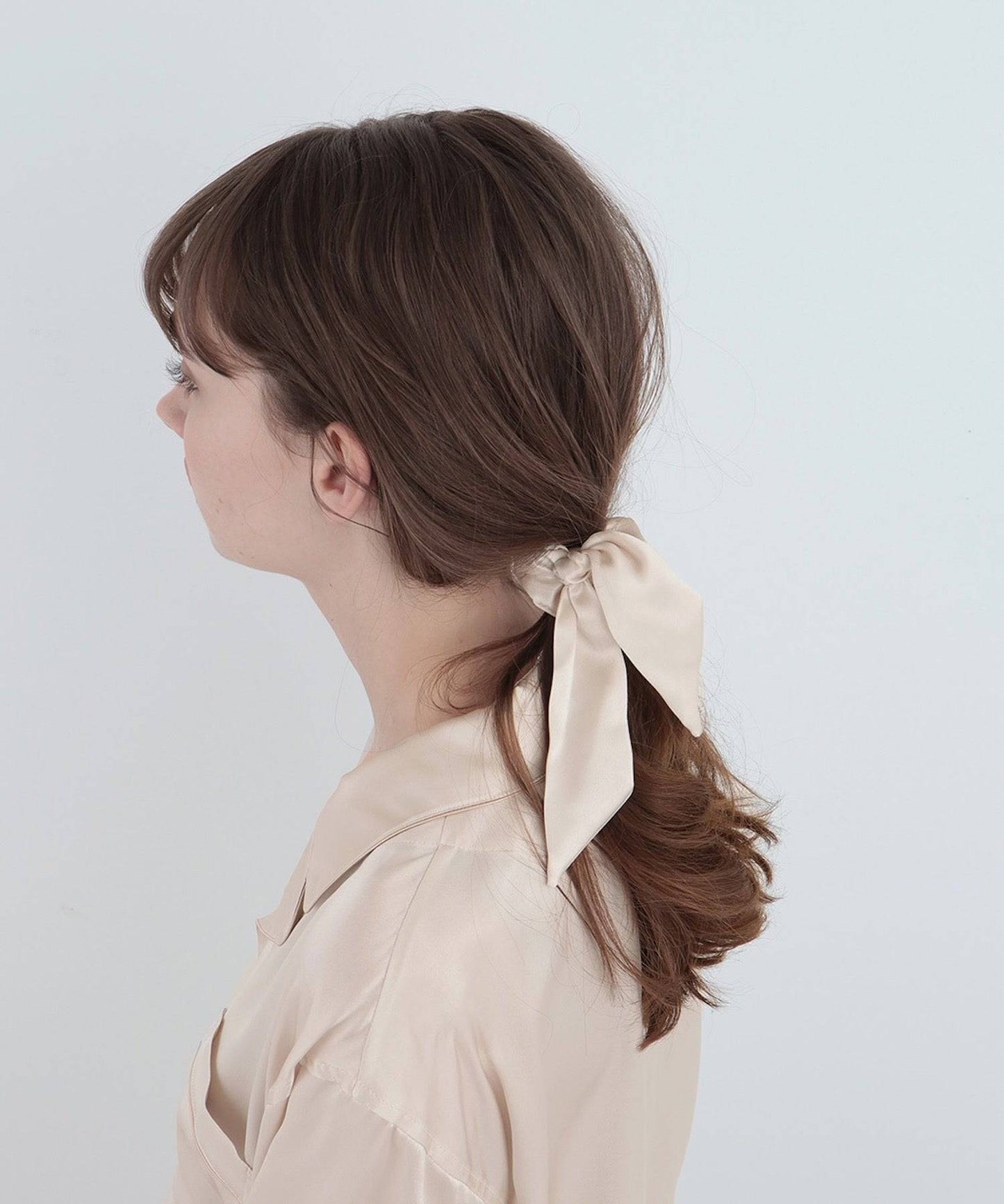 Silk Chou Chou