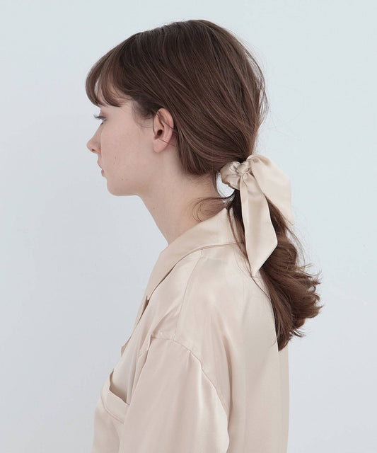 Silk Chou Chou