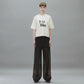The Romantic Rome Sweater