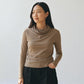 The Artful Drape Top