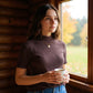 The Autumn Ribbed Embrace