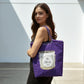 Parisian Play Tote