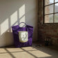 Parisian Play Tote