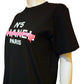 No5 Paint Tee