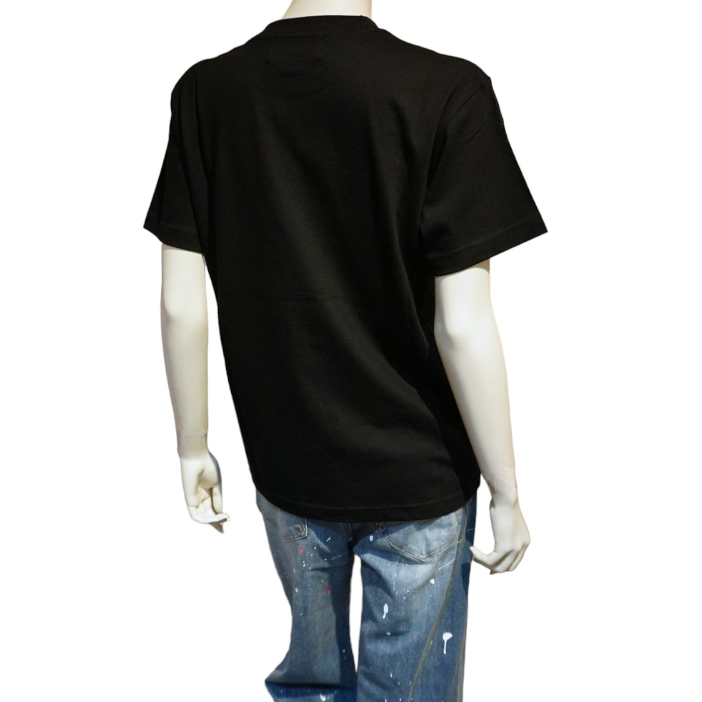 No5 Paint Tee