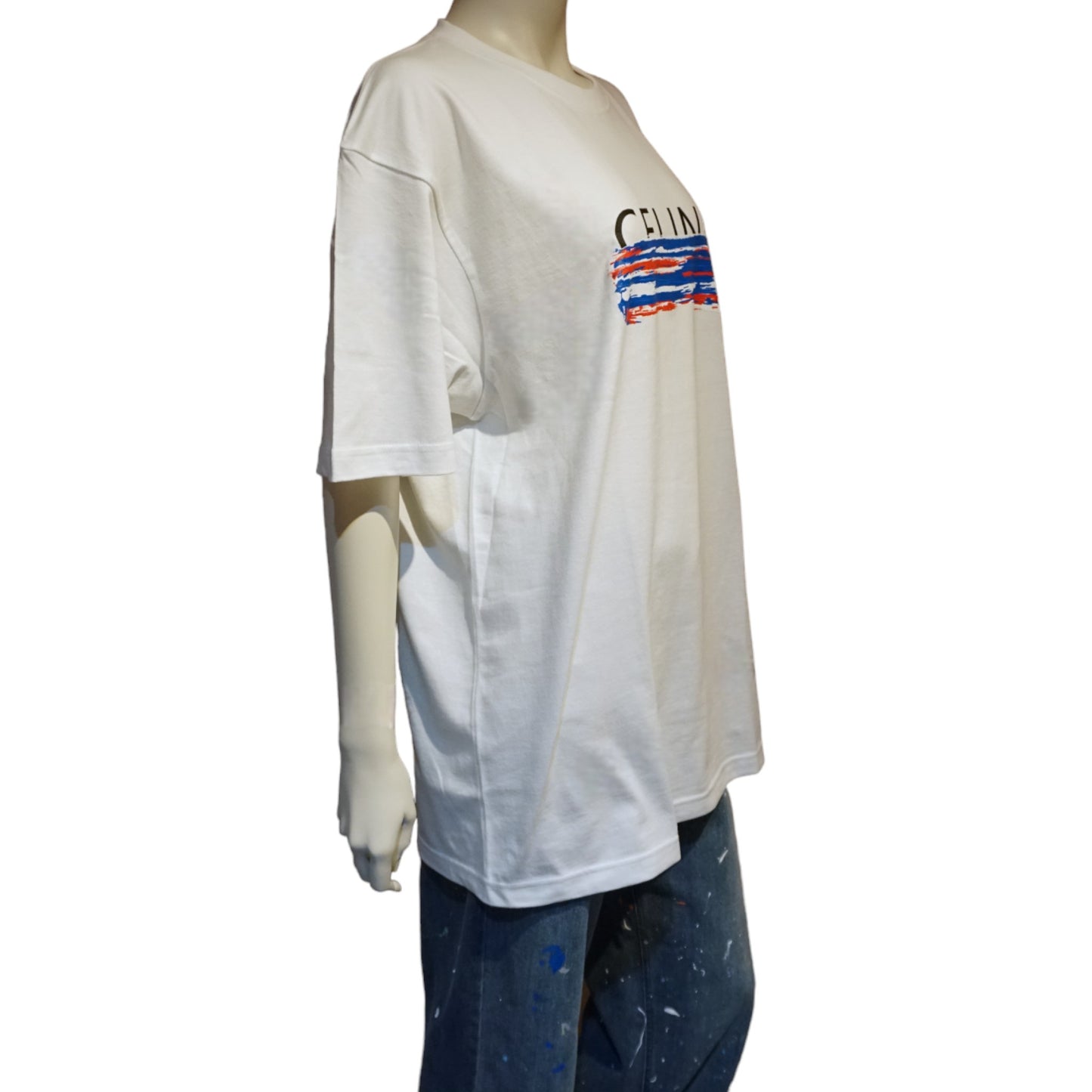 CE Paint Tee