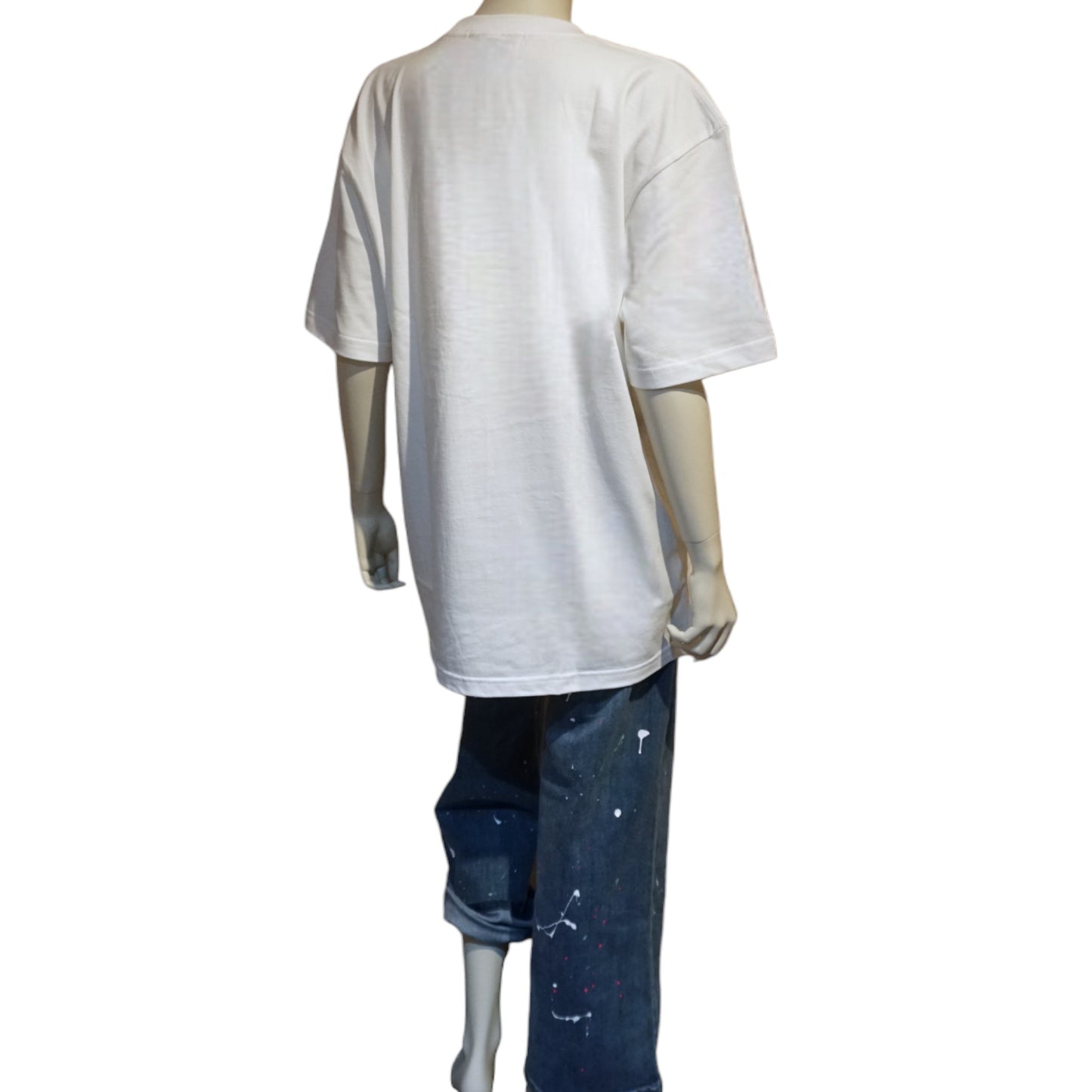 CE Paint Tee