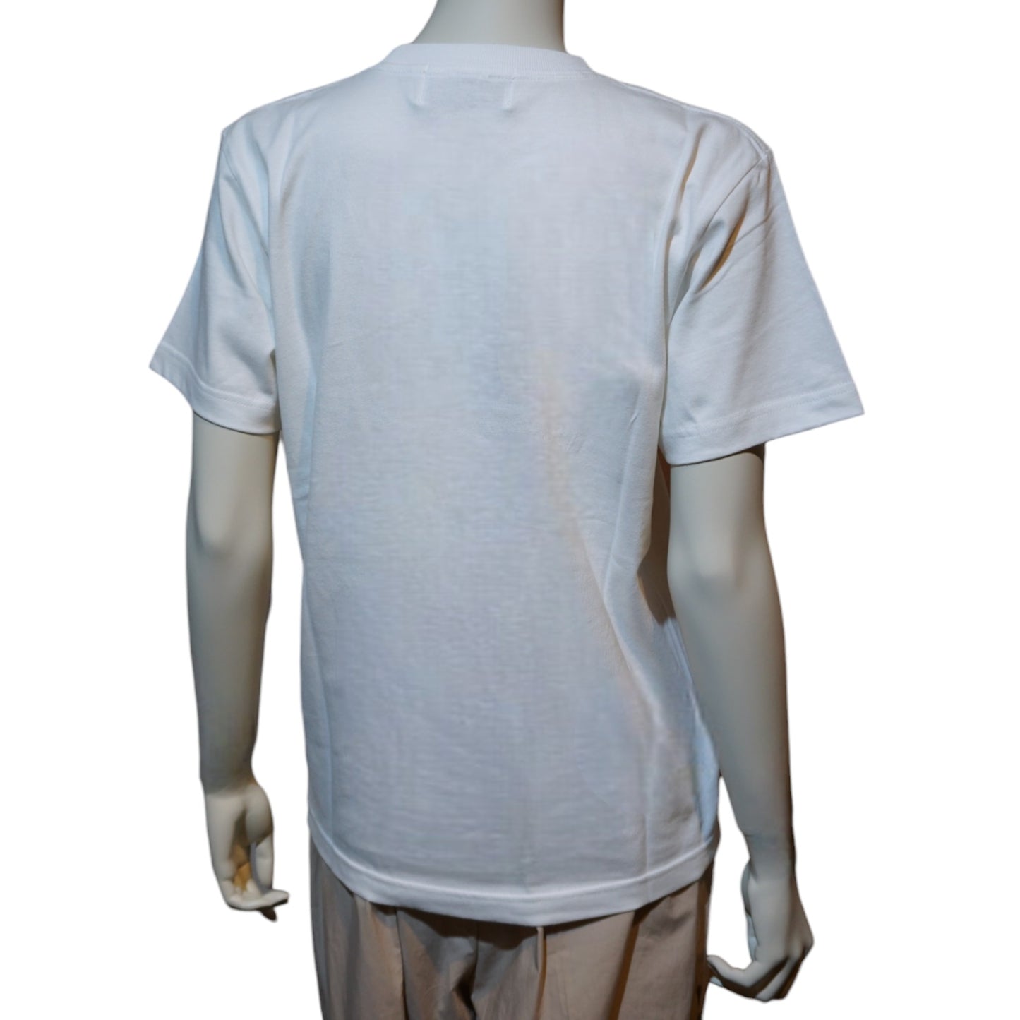No5 Paint Tee