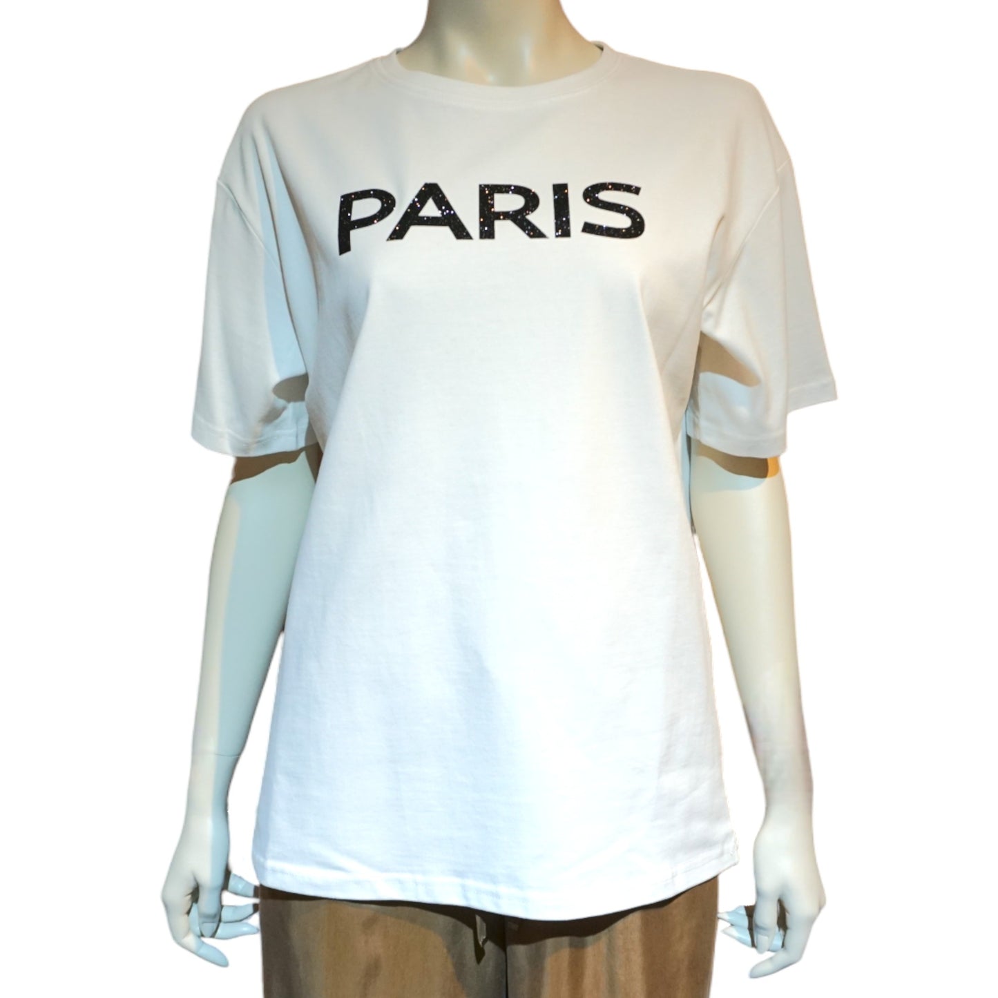 PARIS TEE