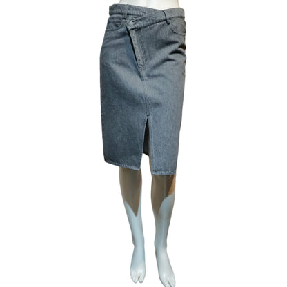 Miles Midi Skirt