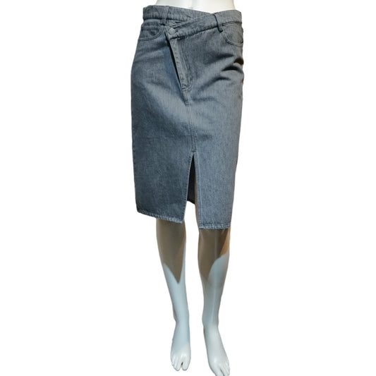 Miles Midi Skirt