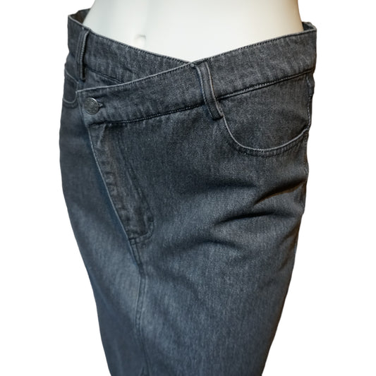 Miles Midi Skirt