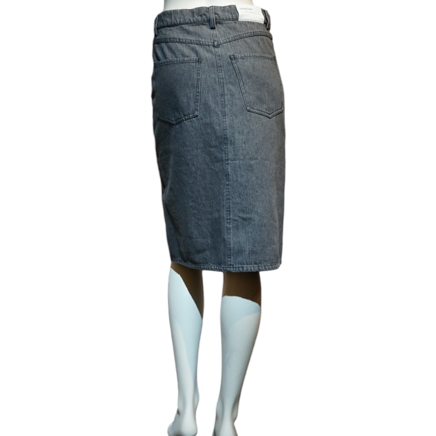 Miles Midi Skirt