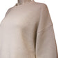 Crew Cotton Wool Sweater