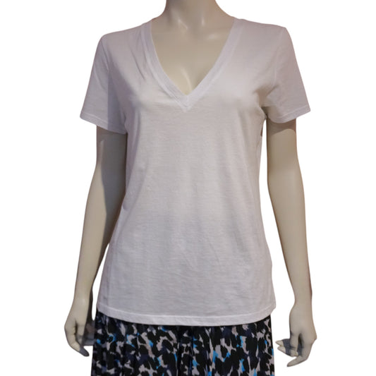 V-Neck Tee