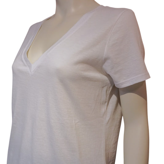 V-Neck Tee