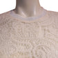 Crew Lace Blouse