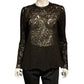 Crew Lace Blouse