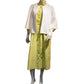 Cotton Shirt Dress