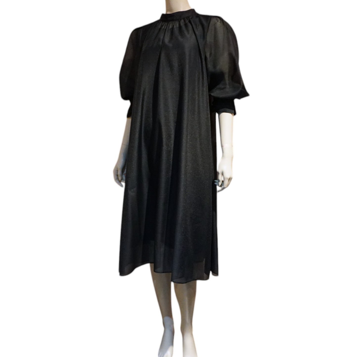 Chiffon Dress