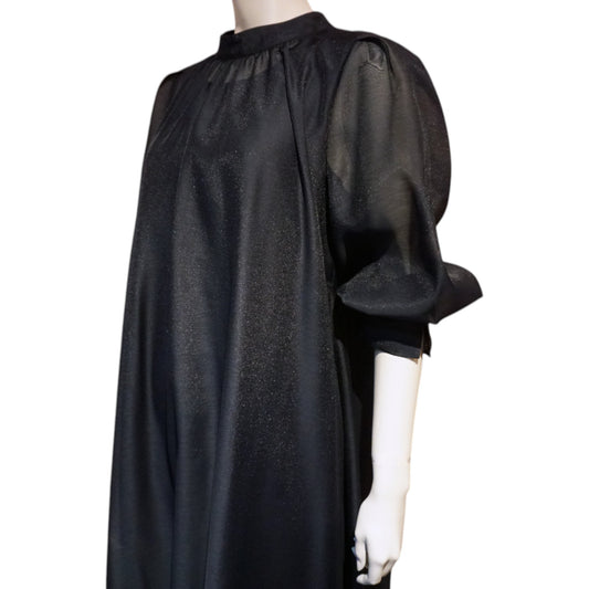 Chiffon Dress