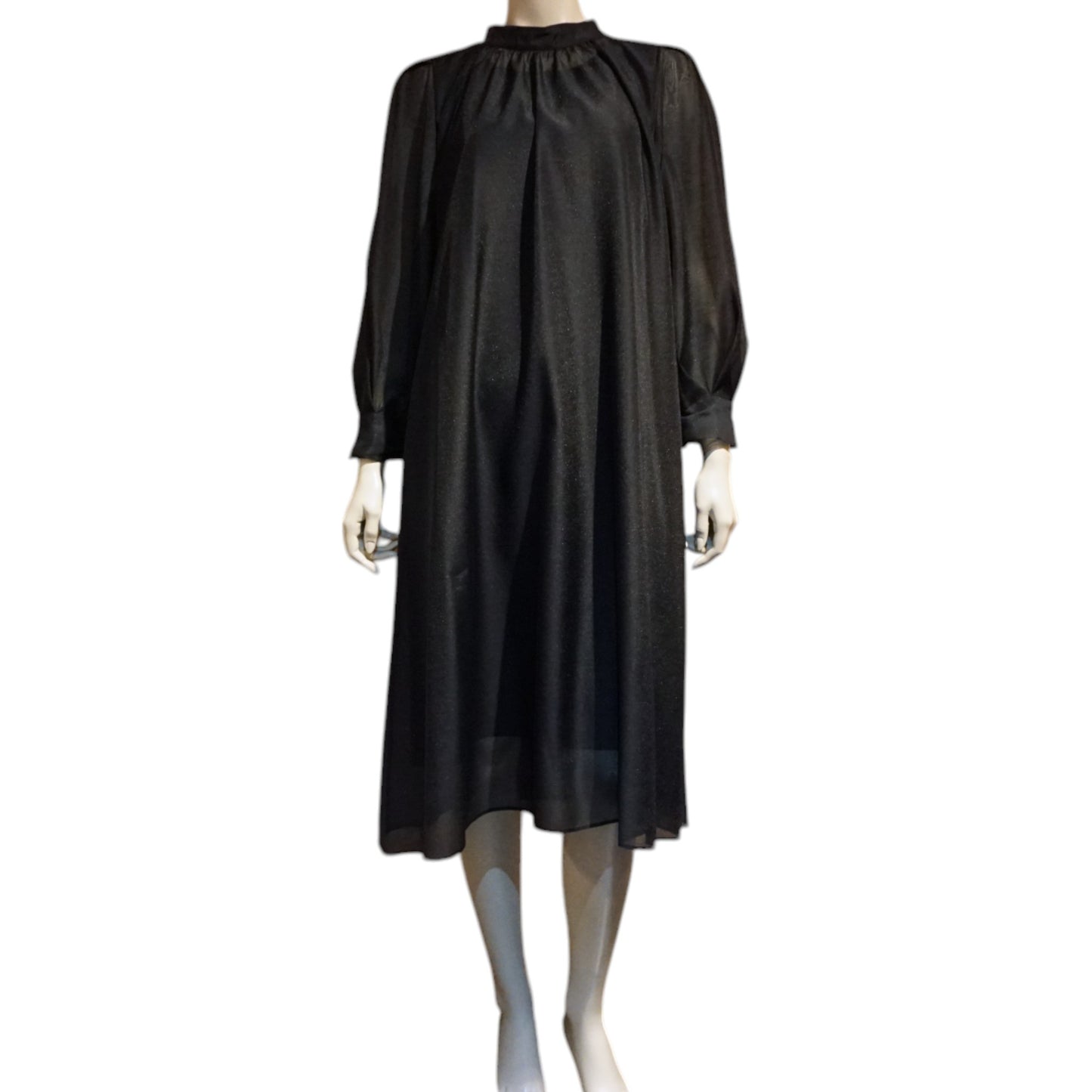 Chiffon Dress