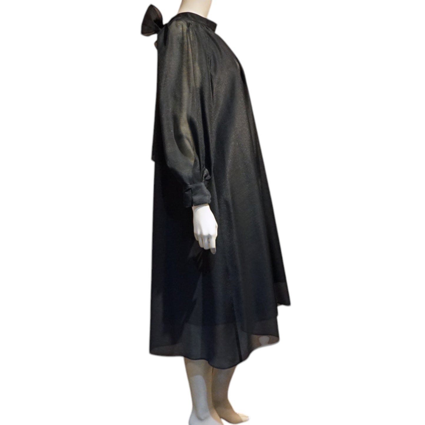 Chiffon Dress