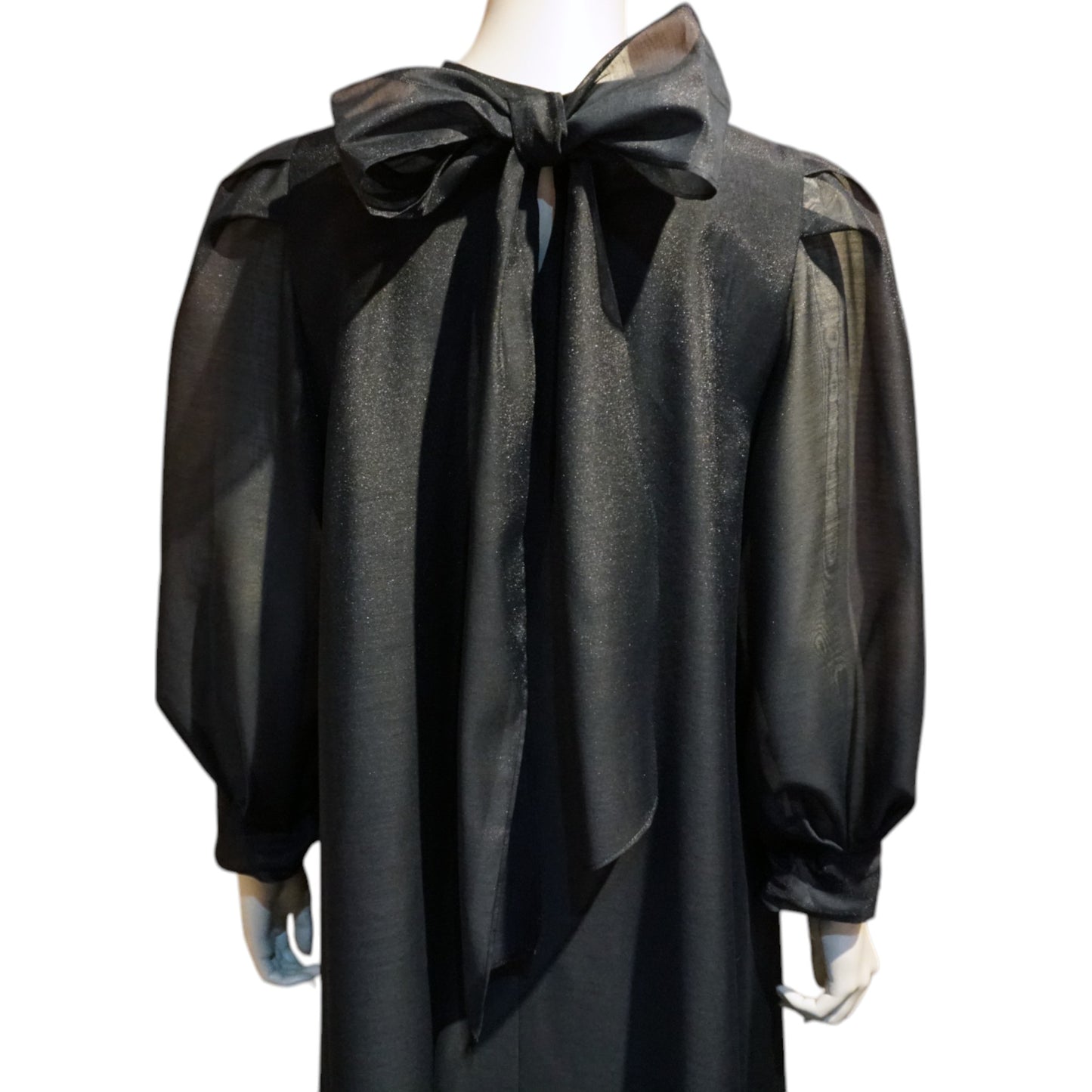 Chiffon Dress
