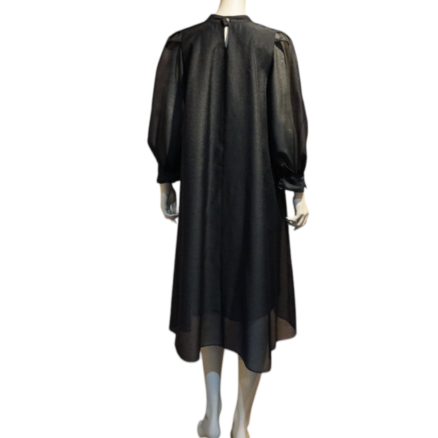 Chiffon Dress
