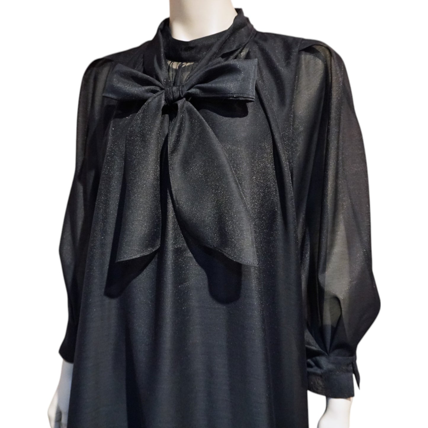 Chiffon Dress
