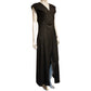 V-Neck Maxi Dress