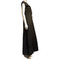 V-Neck Maxi Dress