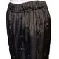 Maxi Silk Skirt
