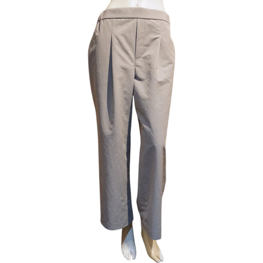 Light Weight Wide Pants