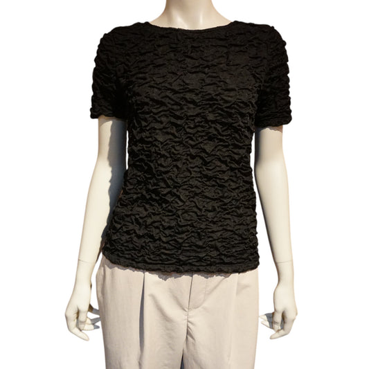 Crease Processing Tee