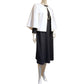 Cape Sleeve Jacket